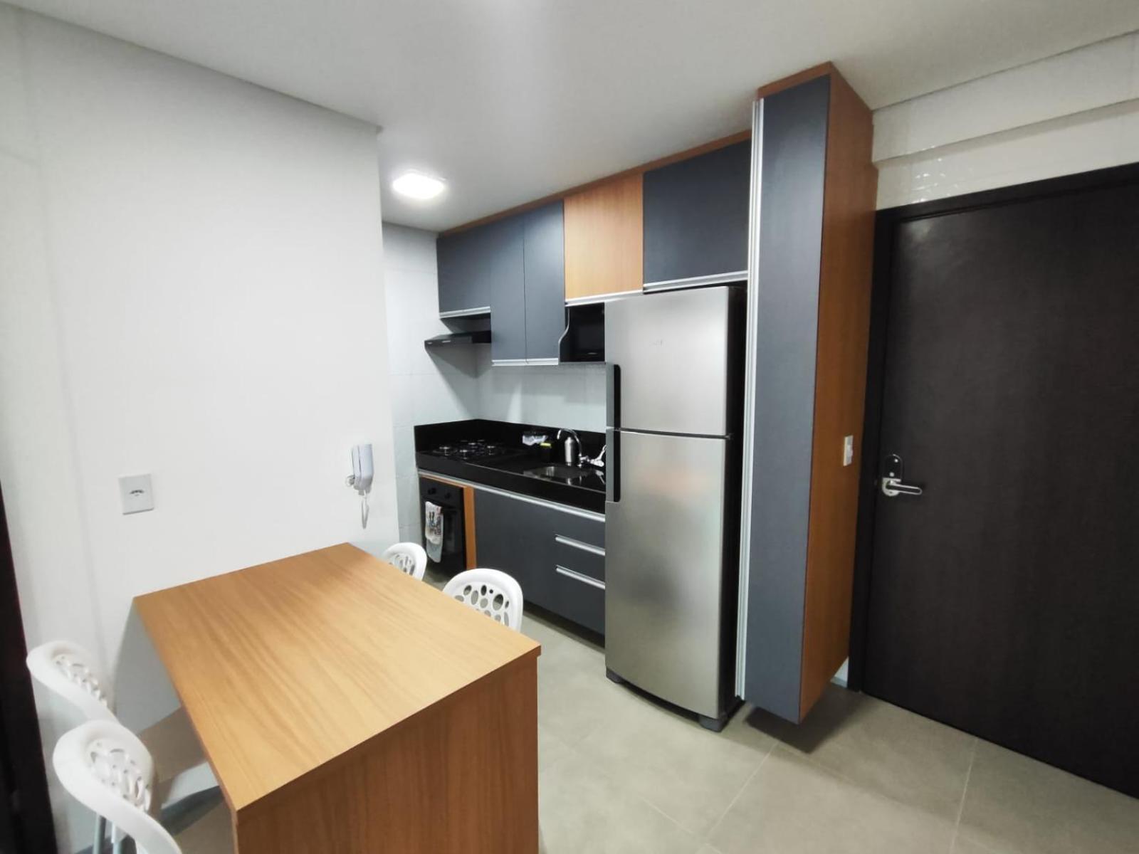 Apartamento Em Ponta Verde Maceio-Liv Residence Exteriör bild